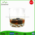 Accessoires de bar Ice Cube Whiskey Stones